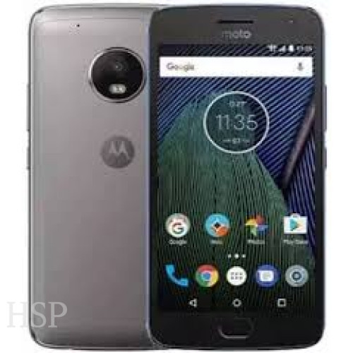 Motorola Moto G5S Plus