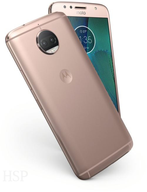 Motorola Moto G5S Plus – Image 2
