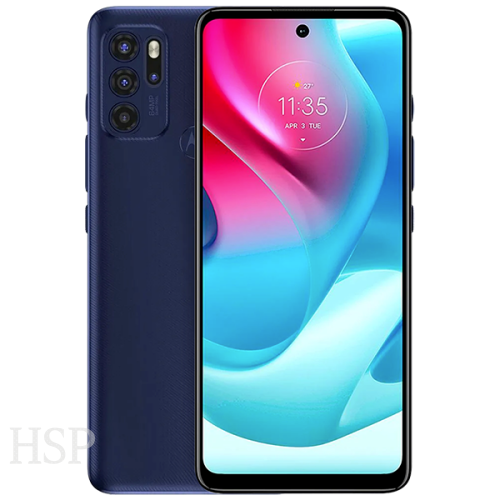 Motorola Moto G60S