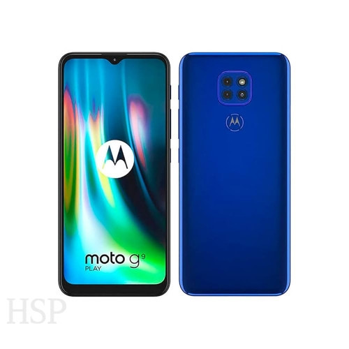 Motorola Moto G9 Play