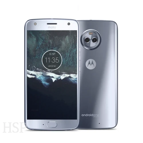 Motorola Moto X4