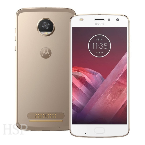 Motorola Moto Z2 Play