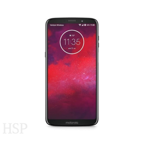 Motorola Moto Z3 Play