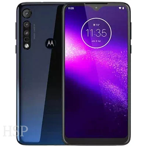 Motorola One Macro