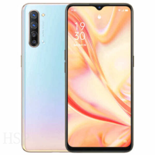Oppo Find X2 Lite 5G