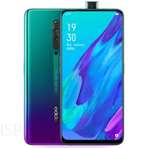 Oppo Reno2 Z