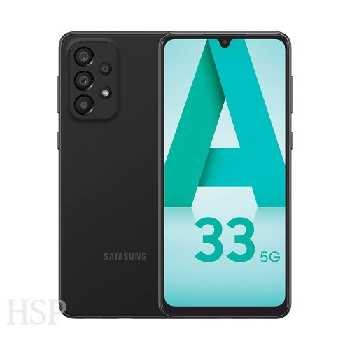 Samsung Galaxy A33 5G