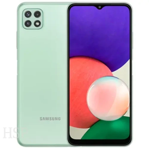 Samsung Galaxy A22s 5G