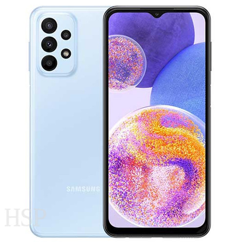 Samsung Galaxy A23s 5G