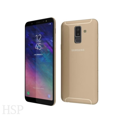 Samsung Galaxy A6+