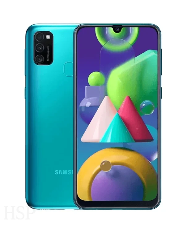 Samsung Galaxy M21