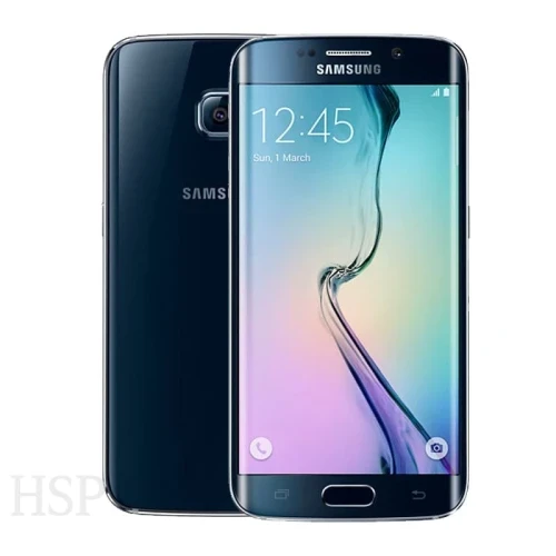 Samsung Galaxy S6 Edge