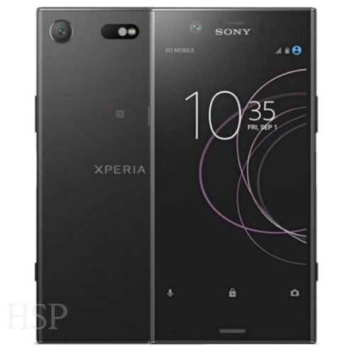 Sony Xperia XZ1