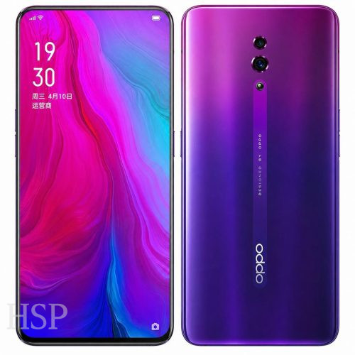Oppo Reno