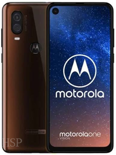 Motorola One Vision – Image 2