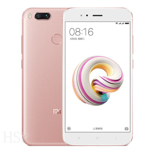 Xiaomi Mi A1