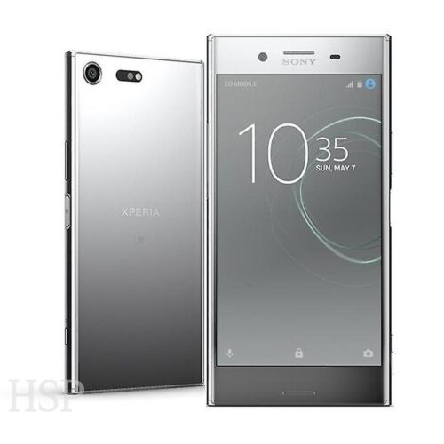 Xperia XZ Premium