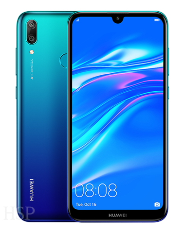 Huawei Y7 2019 – Image 2