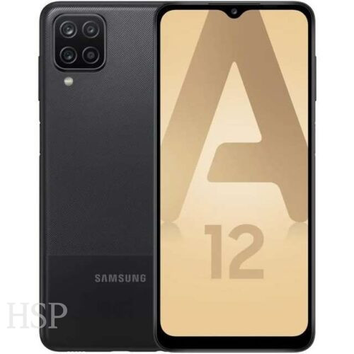 Samsung Galaxy A12 2021