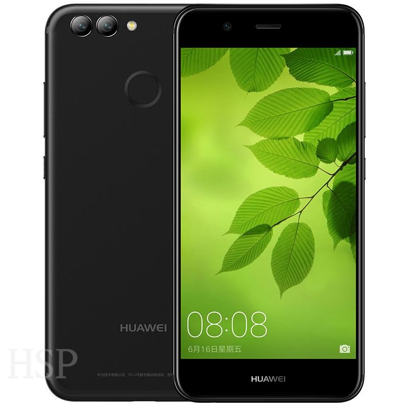 Huawei Nova2