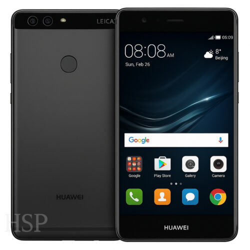 Huawei P10
