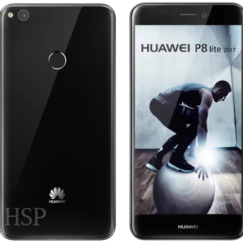 Huawei P8 Lite 2017
