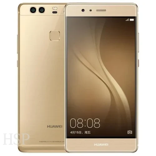 Huawei P9 Plus