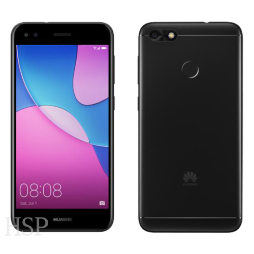 Huawei Y6 Pro 2017