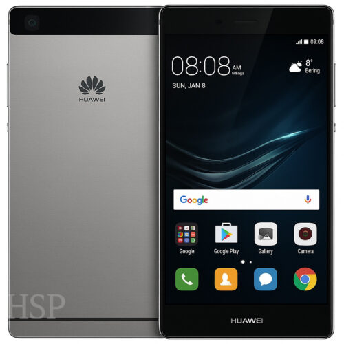 Huawei P8
