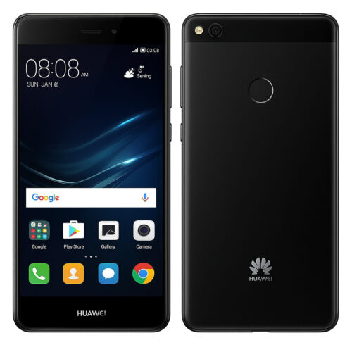 Huawei P8 Lite 2017