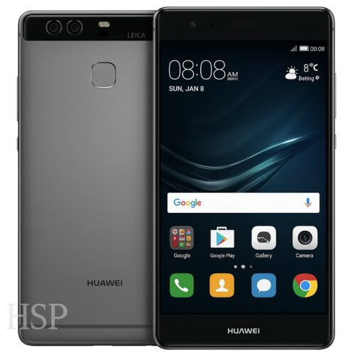 Huawei P9