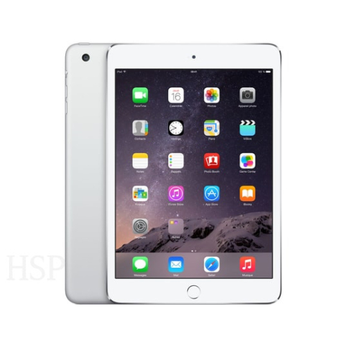 iPad mini 4 Wi-Fi A1538