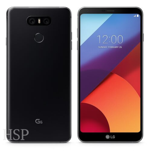 LG G6