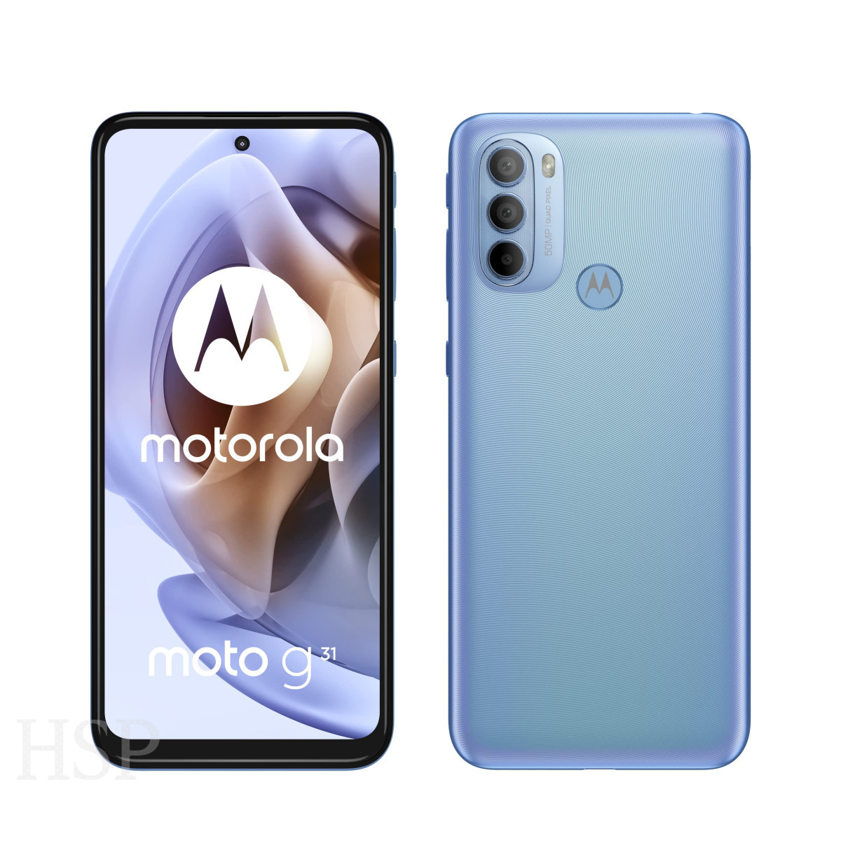 Motorola Moto G31