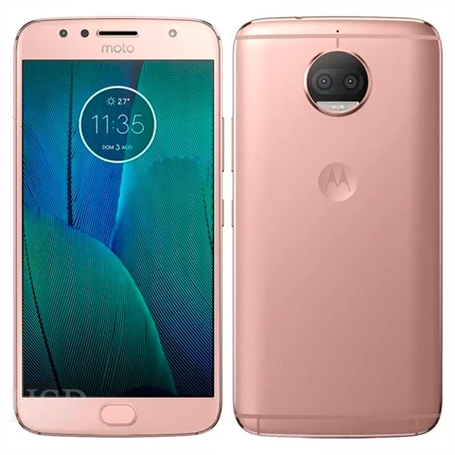 Motorola Moto G5S Plus – Image 3