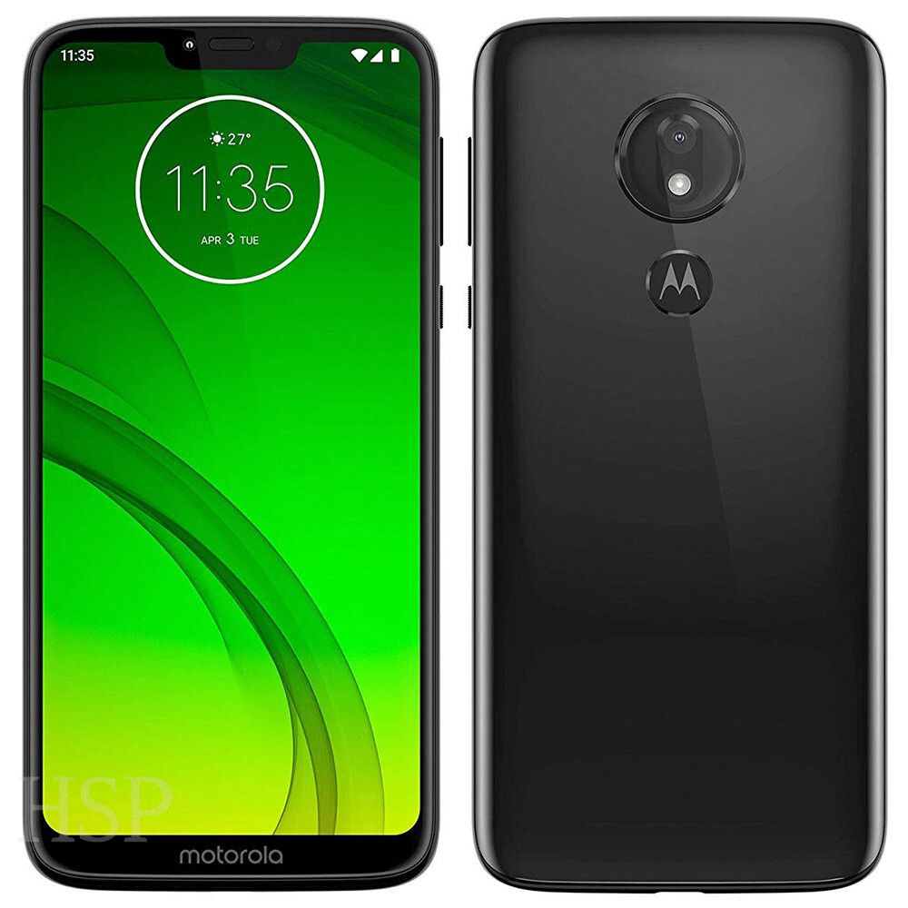 Motorola Moto G7 Power