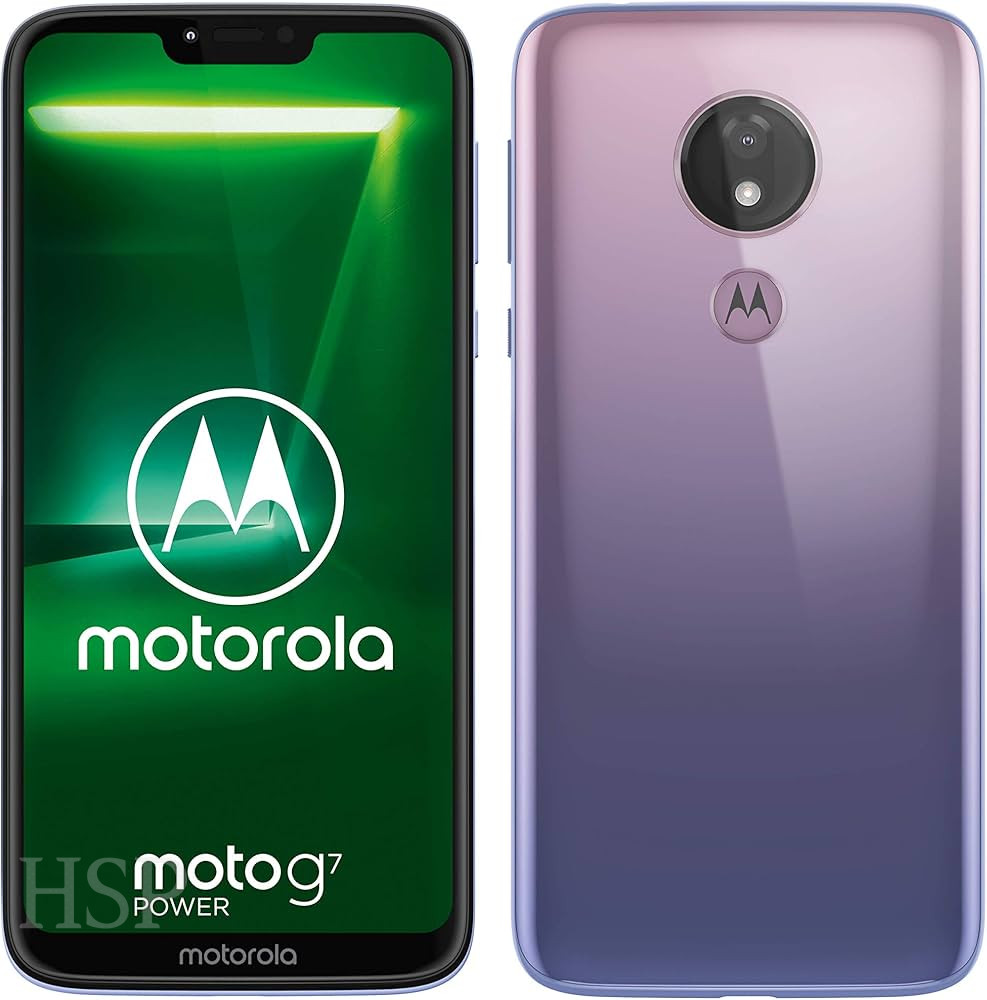 Motorola Moto G7 Power – Image 2