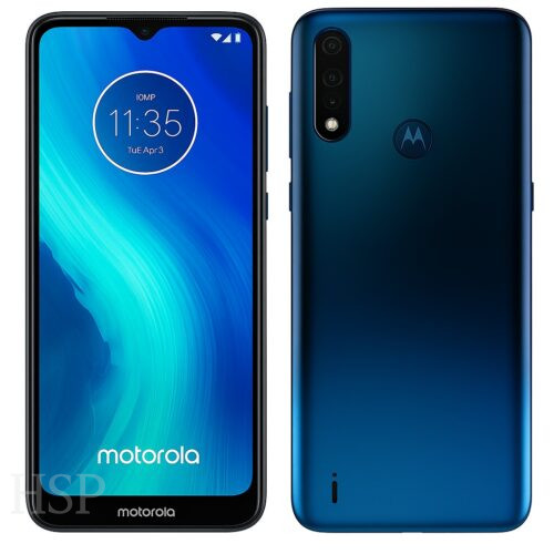 Motorola Moto G8 Power Lite