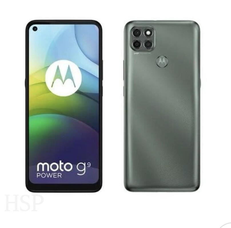 Motorola Moto G9 Power – Image 2