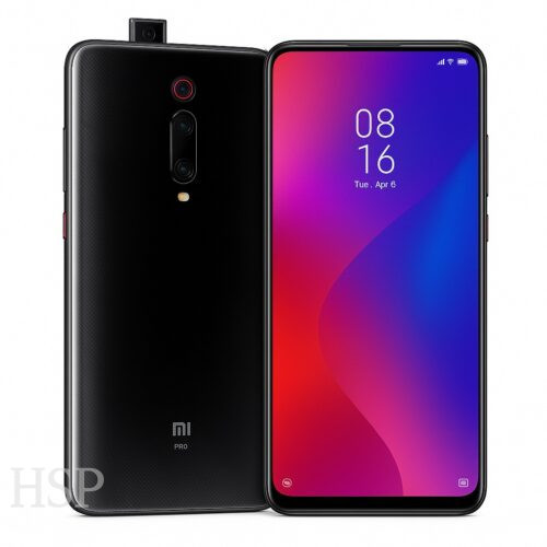 Xiaomi Mi 9T Pro