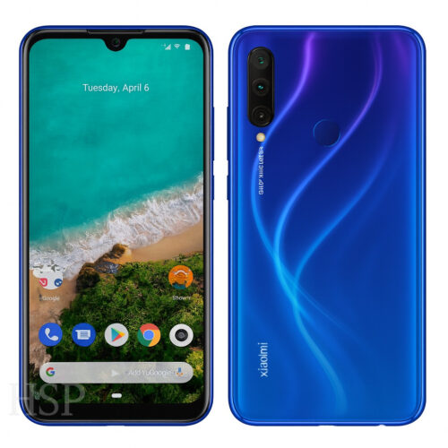 Xiaomi Mi A3