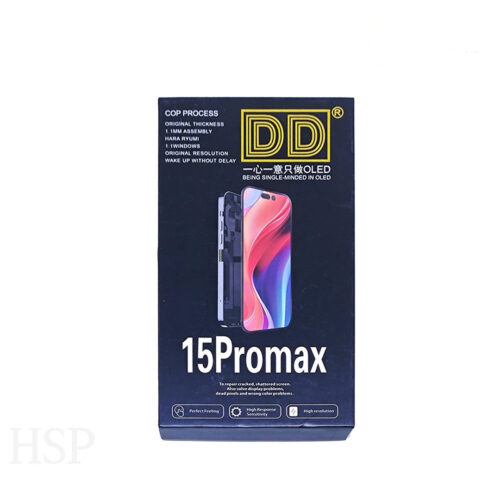 Écran OLED Pour iPhone 15 Pro Max
