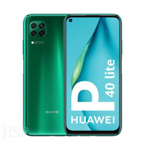 Huawei P40 Lite