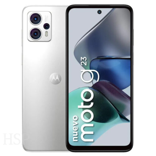 Motorola Moto G23