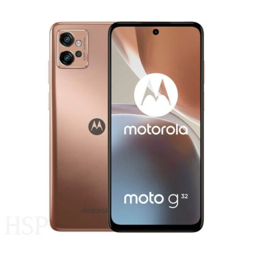 Motorola Moto G32