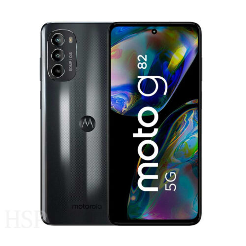 Motorola Moto G82 5G