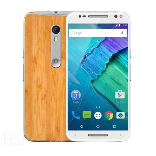 Motorola Moto X Style