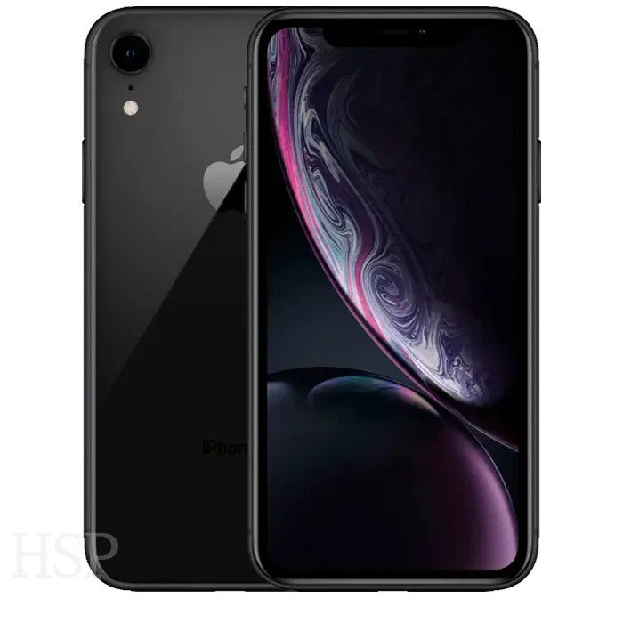 iPhone XR