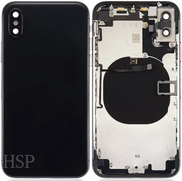 châssis IPhone X reconditionné – Image 2