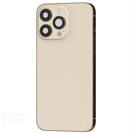 Vitre Arrière iPhone 13pro max Reconditionné – Image 2